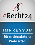 Rechtssicheres Impressum